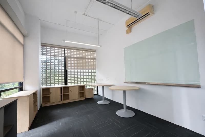 Office for Sale in Damansara Perdana (Selangor) - Jess Seah - Study - PropertyGuru.com.my