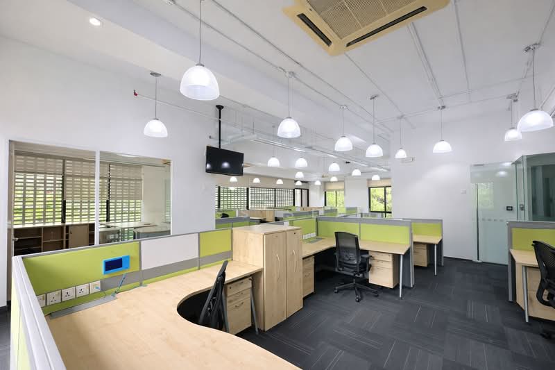 Office for Sale in Damansara Perdana (Selangor) - Jess Seah - Interior - PropertyGuru.com.my