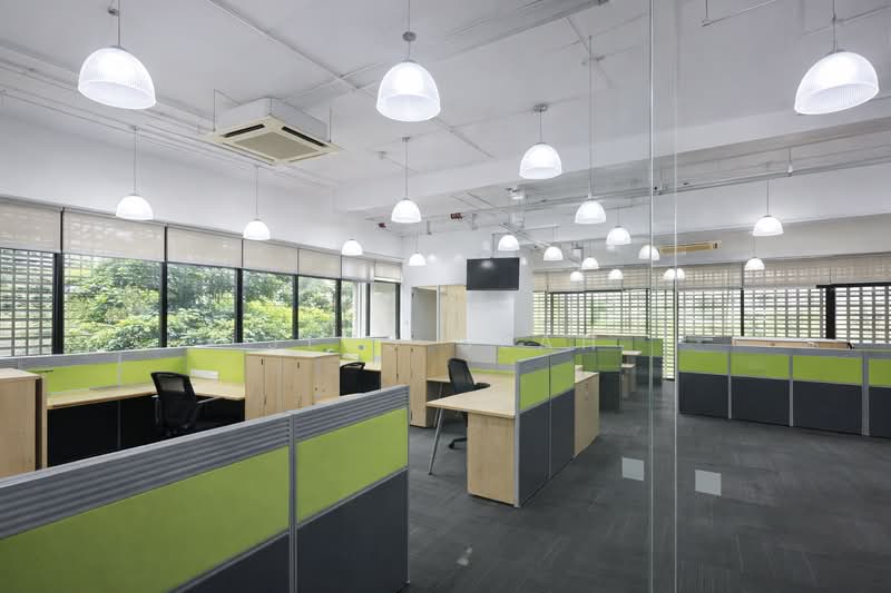 Office for Sale in Damansara Perdana (Selangor) - Jess Seah - Interior - PropertyGuru.com.my