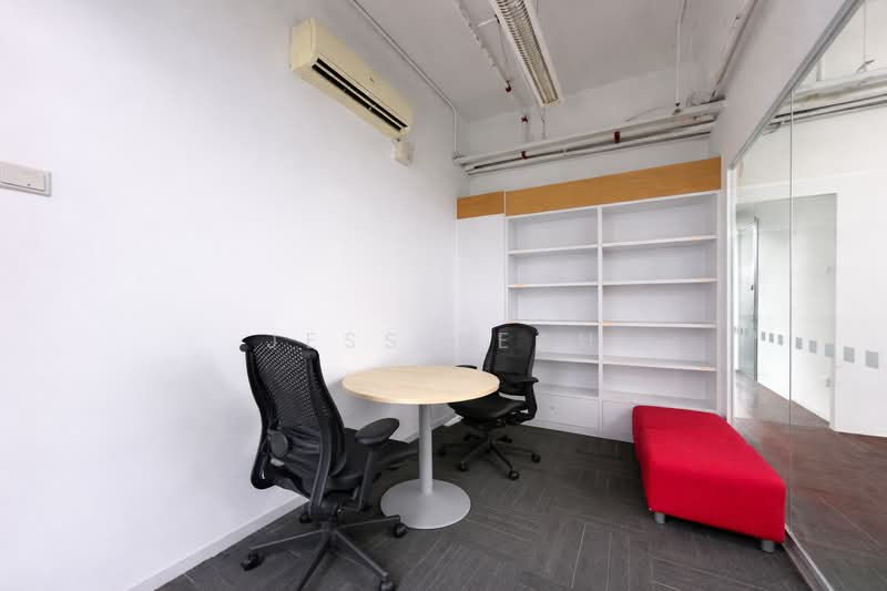 Office for Sale in Damansara Perdana (Selangor) - Jess Seah - Study - PropertyGuru.com.my