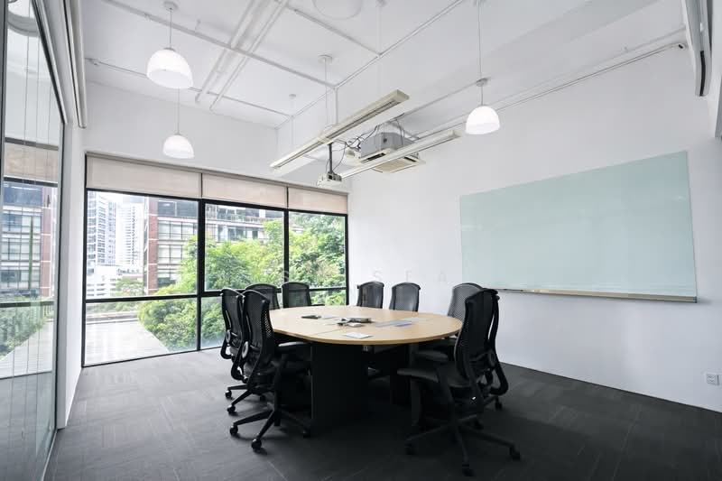 Office for Sale in Damansara Perdana (Selangor) - Jess Seah - Interior - PropertyGuru.com.my