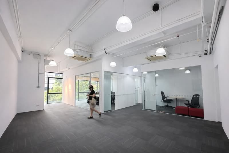 Office for Sale in Damansara Perdana (Selangor) - Jess Seah - Interior - PropertyGuru.com.my