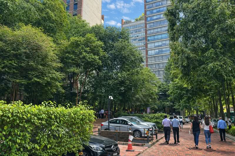 Office for Sale in Damansara Perdana (Selangor) - Jess Seah - Exterior - PropertyGuru.com.my