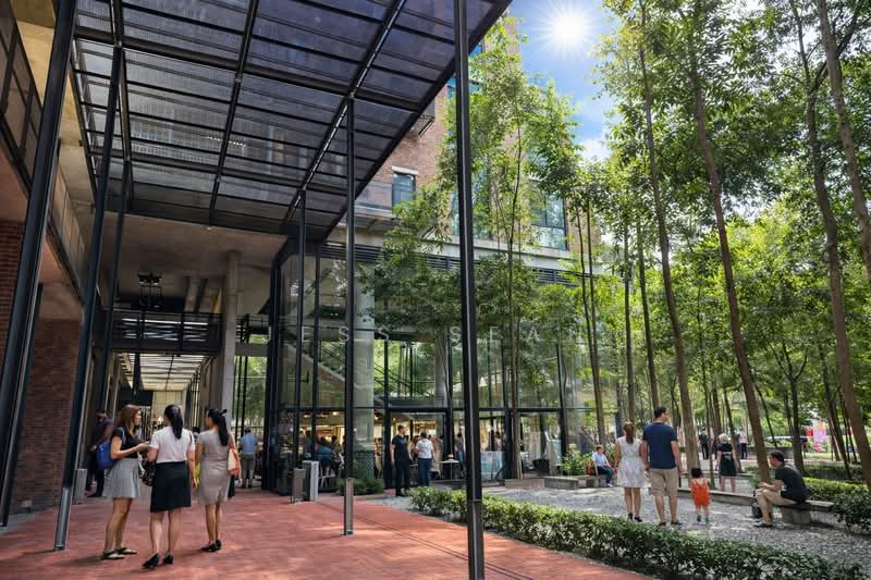 Office for Sale in Damansara Perdana (Selangor) - Jess Seah - Exterior - PropertyGuru.com.my