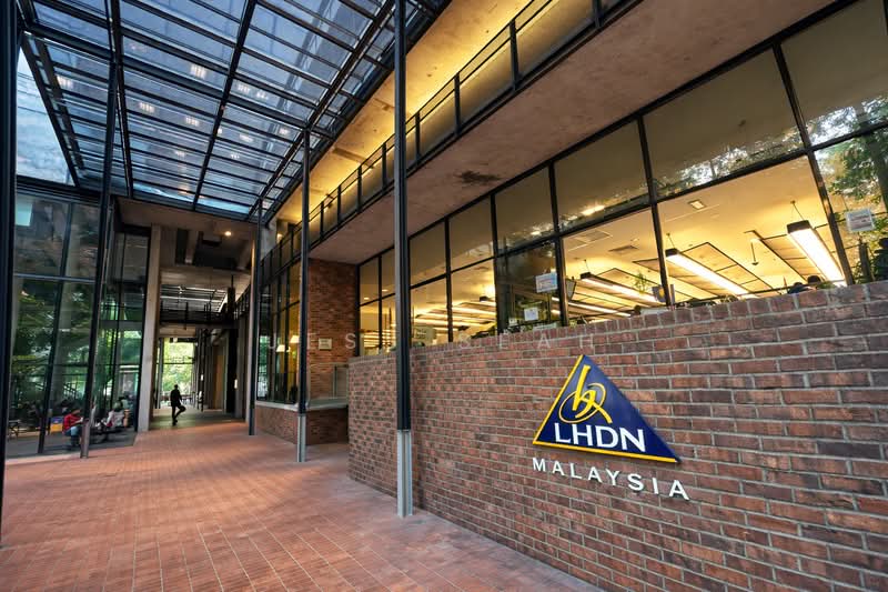 Office for Sale in Damansara Perdana (Selangor) - Jess Seah - Exterior - PropertyGuru.com.my