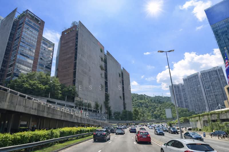 Office for Sale in Damansara Perdana (Selangor) - Jess Seah - Exterior - PropertyGuru.com.my