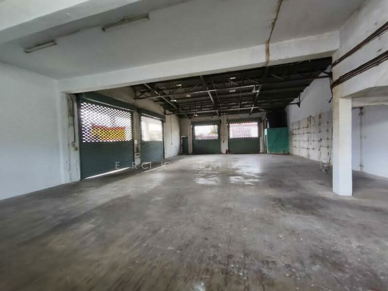 Warehouse for Sale in Taman Perindustrian Tago (Kepong) - Eric Tham - Interior - PropertyGuru.com.my