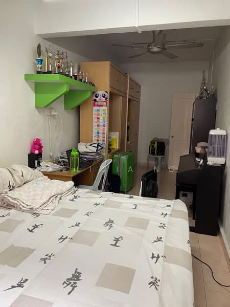 Terraced House for Sale in Taman Mayang (Petaling Jaya) - Felicia Ng - Bedroom - PropertyGuru.com.my