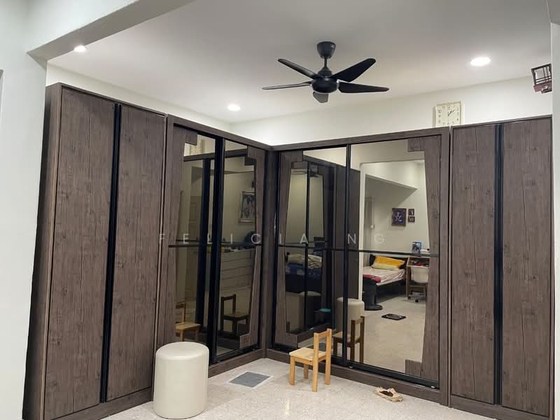 Terraced House for Sale in Taman Mayang (Petaling Jaya) - Felicia Ng - Bedroom - PropertyGuru.com.my