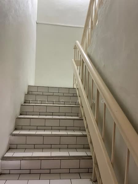Terraced House for Sale in Taman Mayang (Petaling Jaya) - Felicia Ng - Interior - PropertyGuru.com.my