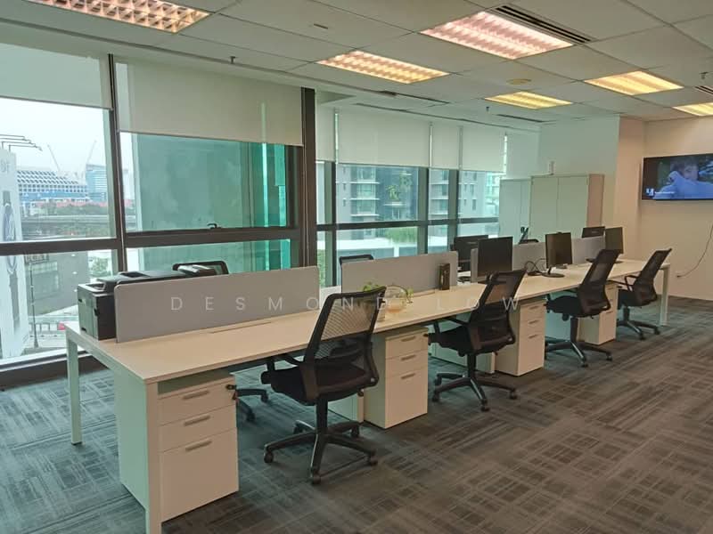 Office for Rent in KLCC (KL City Centre) - Desmond Low - Interior - PropertyGuru.com.my