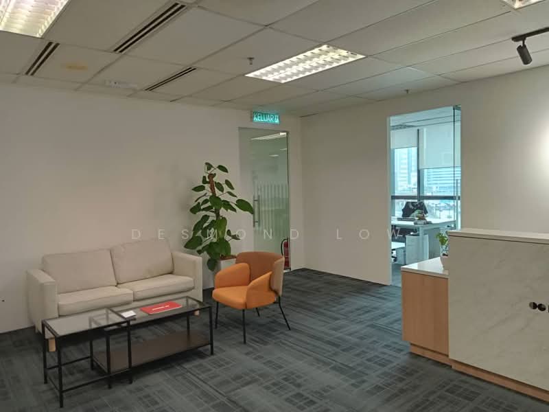Office for Rent in KLCC (KL City Centre) - Desmond Low - Interior - PropertyGuru.com.my