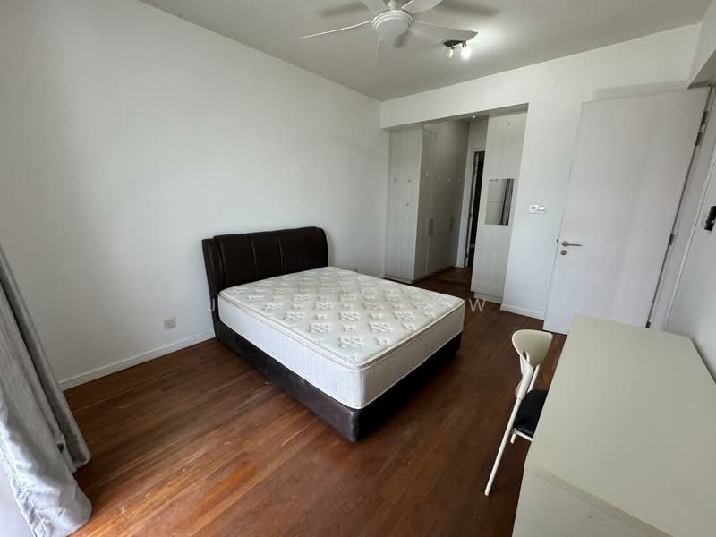 Kondominium untuk Disewa di Cascades - Jason Low - Bedroom - PropertyGuru.com.my