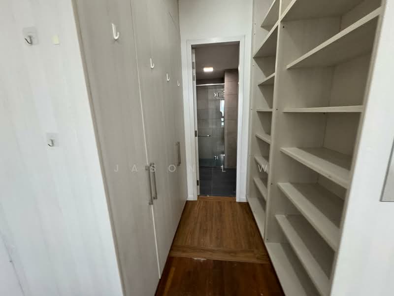 Condominium for Rent at Cascades Residency @ Dataran Cascade - Jason Low - Interior - PropertyGuru.com.my