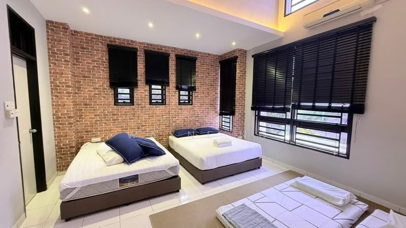 2-storey Terraced House for Sale in Bukit Indah (Iskandar Puteri (Nusajaya)) - Wayne Ng - Bedroom - PropertyGuru.com.my