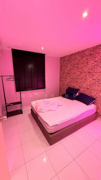 2-storey Terraced House for Sale in Bukit Indah (Iskandar Puteri (Nusajaya)) - Wayne Ng - Bedroom - PropertyGuru.com.my