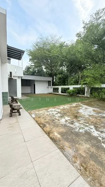 2-storey Terraced House for Sale in Bukit Indah (Iskandar Puteri (Nusajaya)) - Wayne Ng - Exterior - PropertyGuru.com.my