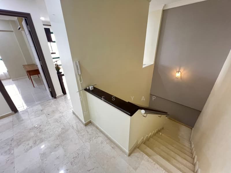 2-storey Terraced House for Sale in Ulu Tiram (Johor) - James Yap - Interior - PropertyGuru.com.my