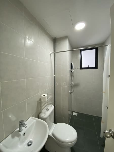 Servis Apartment untuk Disewa di MKH Boulevard II - TJ Yoo - Bathroom - PropertyGuru.com.my