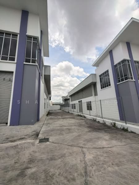 Kilang untuk Disewa di Pasir Gudang (Johor) - Sharon Chong - Exterior - PropertyGuru.com.my