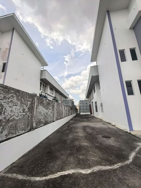 Kilang untuk Disewa di Pasir Gudang (Johor) - Sharon Chong - Exterior - PropertyGuru.com.my