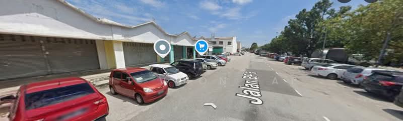 Shop for Rent in Bandar Bukit Puchong (Puchong) - Pit Voon Yap - Exterior - PropertyGuru.com.my