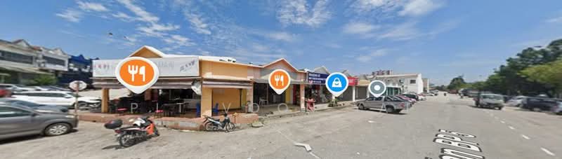 Shop for Rent in Bandar Bukit Puchong (Puchong) - Pit Voon Yap - Exterior - PropertyGuru.com.my