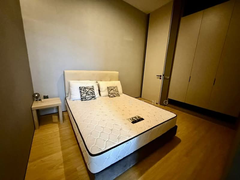 Servis Apartment untuk Disewa di City of Dreams - Landy Bong - Bedroom - PropertyGuru.com.my
