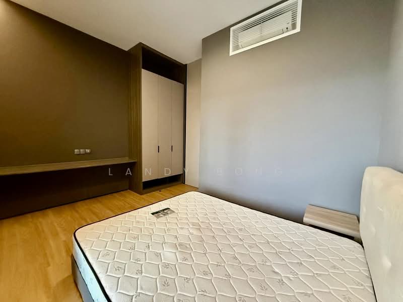Servis Apartment untuk Disewa di City of Dreams - Landy Bong - Bedroom - PropertyGuru.com.my