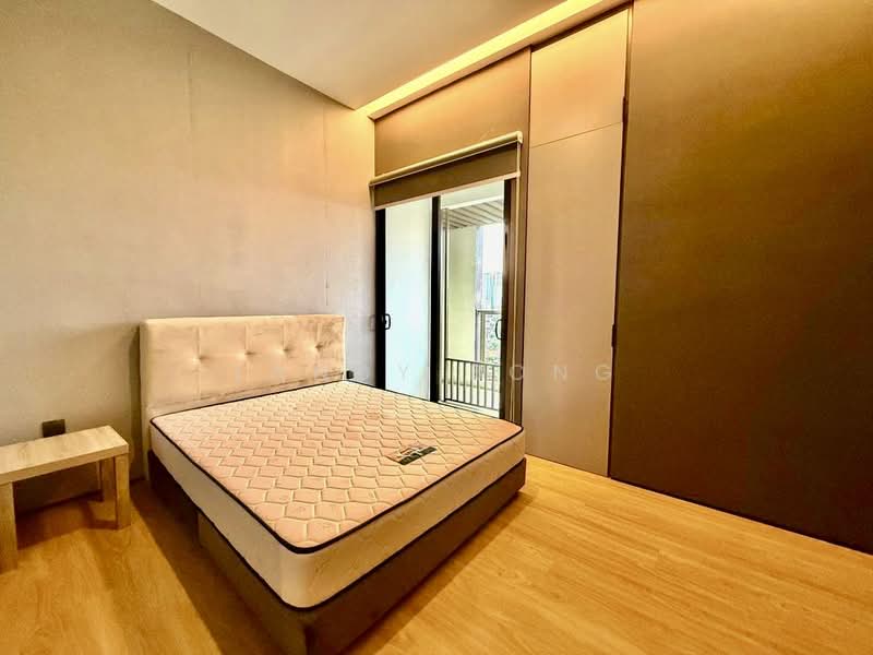 Servis Apartment untuk Disewa di City of Dreams - Landy Bong - PropertyGuru.com.my