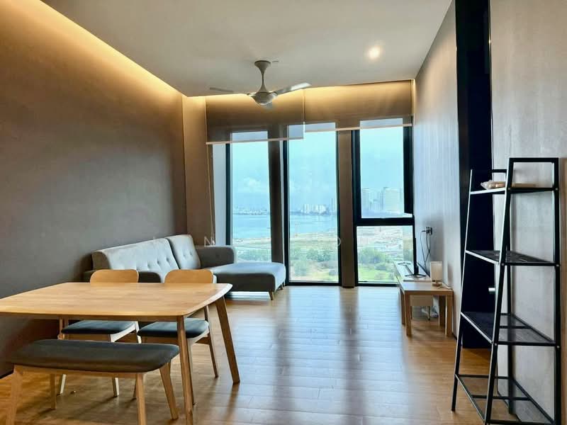 Servis Apartment untuk Disewa di City of Dreams - Landy Bong - PropertyGuru.com.my