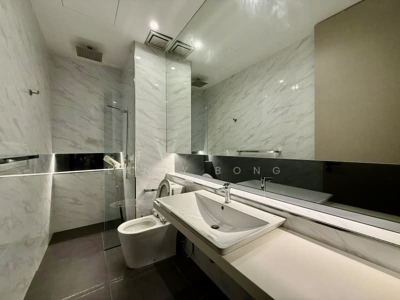 Servis Apartment untuk Disewa di City of Dreams - Landy Bong - PropertyGuru.com.my