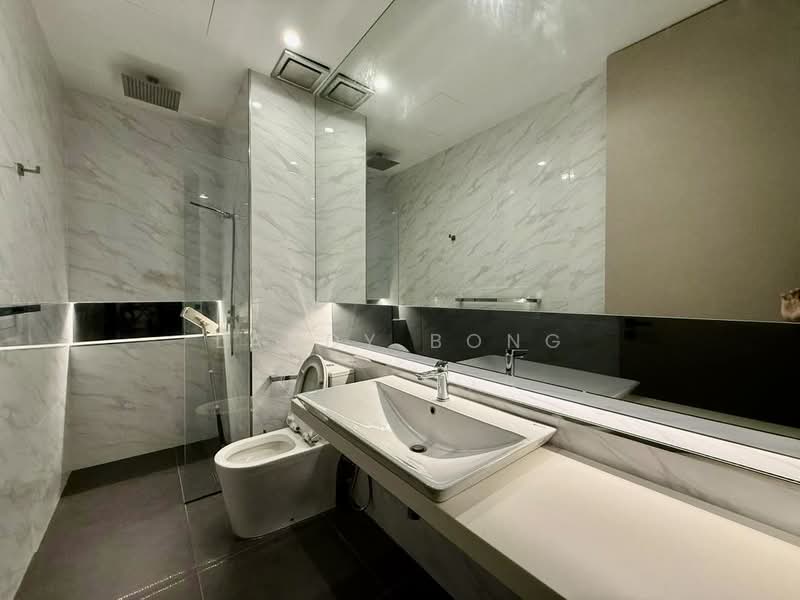 Servis Apartment untuk Disewa di City of Dreams - Landy Bong - PropertyGuru.com.my