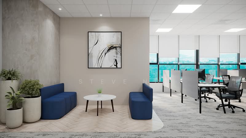 Office for Rent in Jalan Tun Razak (KL City Centre) - Steve Ng - Interior - PropertyGuru.com.my