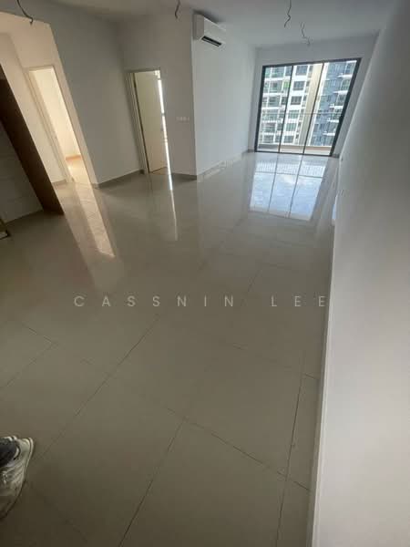 Condominium for Sale at Kuchai Sentral - Cassnin Lee - Living Room - PropertyGuru.com.my