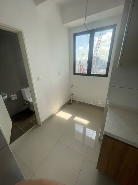 Condominium for Sale at Kuchai Sentral - Cassnin Lee - Bathroom - PropertyGuru.com.my