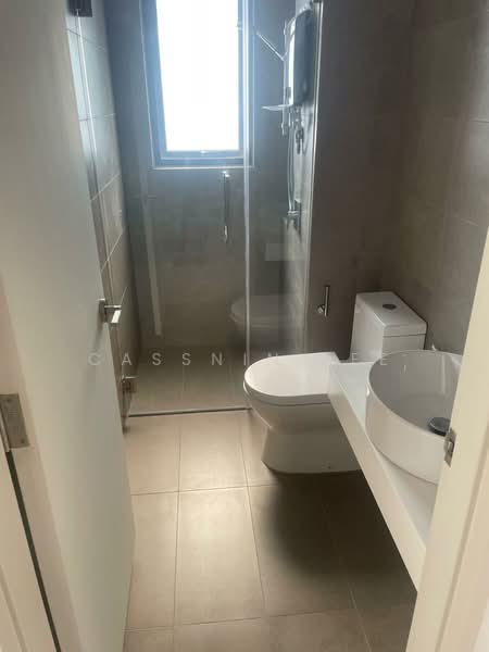 Condominium for Sale at Kuchai Sentral - Cassnin Lee - Bathroom - PropertyGuru.com.my
