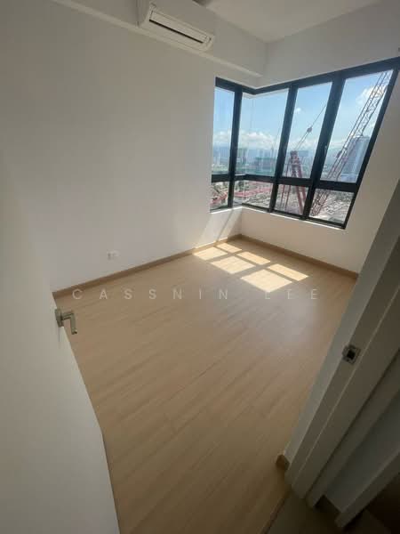 Condominium for Sale at Kuchai Sentral - Cassnin Lee - Interior - PropertyGuru.com.my