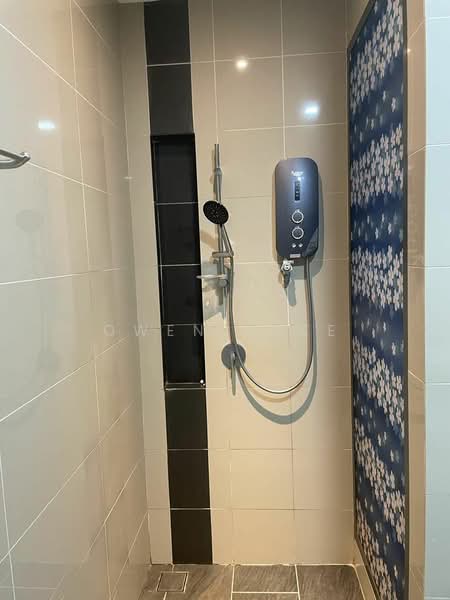 Servis Apartment untuk Disewa di Pandora @ Tropicana Metropark - Owen Loke - Bathroom - PropertyGuru.com.my