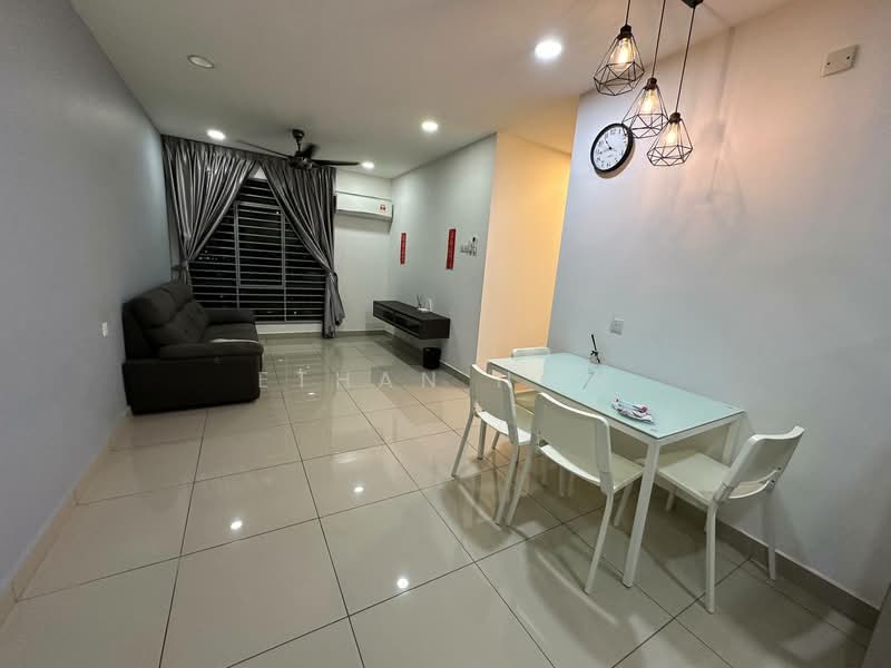 Servis Apartment untuk Disewa di ARC @ Austin Hills - Ethan How - PropertyGuru.com.my