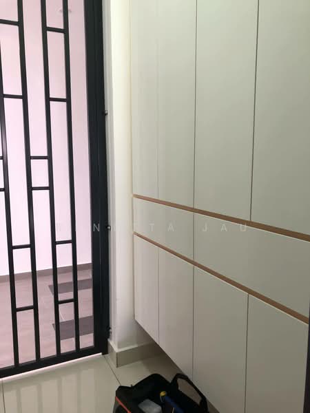 Condominium for Rent at The Holmes 2 - Renetta Jau - Entrance - PropertyGuru.com.my