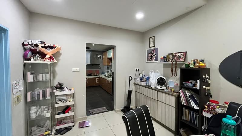 2-storey Terraced House for Sale in Taman Puchong Prima (Puchong) - Ken Lai - Kitchen - PropertyGuru.com.my