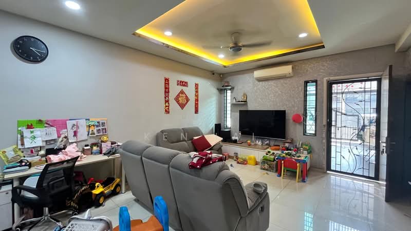 2-storey Terraced House for Sale in Taman Puchong Prima (Puchong) - Ken Lai - PropertyGuru.com.my