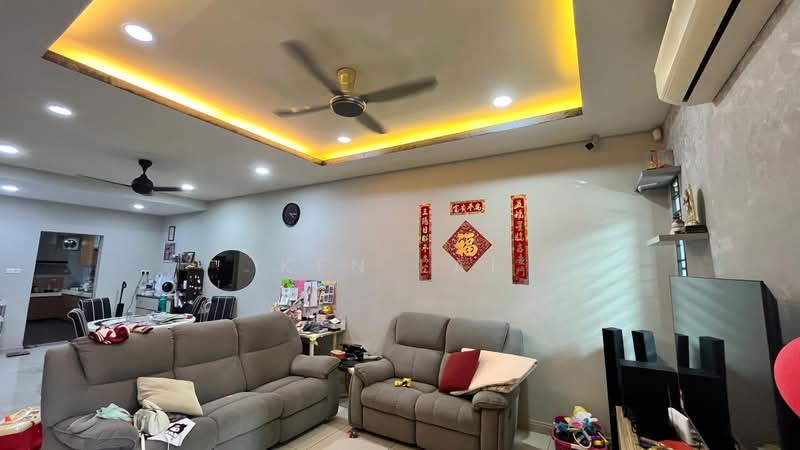 2-storey Terraced House for Sale in Taman Puchong Prima (Puchong) - Ken Lai - PropertyGuru.com.my