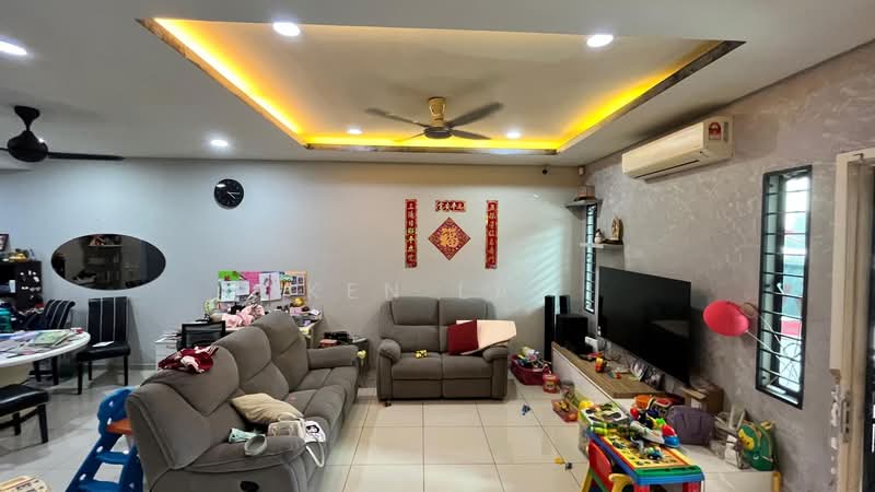2-storey Terraced House for Sale in Taman Puchong Prima (Puchong) - Ken Lai - PropertyGuru.com.my