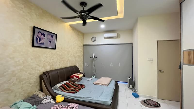 2-storey Terraced House for Sale in Taman Puchong Prima (Puchong) - Ken Lai - PropertyGuru.com.my