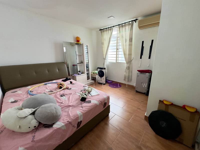 2-storey Terraced House for Sale in Taman Tiara East (Semenyih) - Nichole Liew - Bedroom - PropertyGuru.com.my
