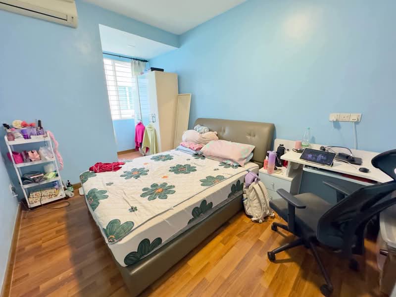 2-storey Terraced House for Sale in Taman Tiara East (Semenyih) - Nichole Liew - Bedroom - PropertyGuru.com.my