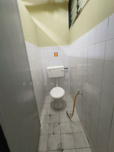 Pangsapuri untuk Disewa di Pangsapuri Sri Tanjung - Bryan Yeoh - PropertyGuru.com.my