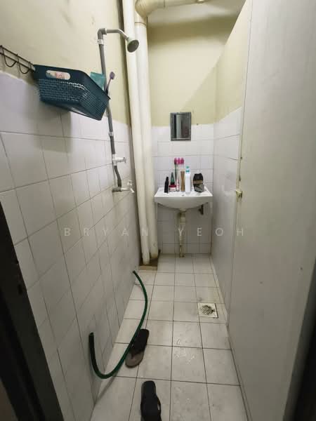 Pangsapuri untuk Disewa di Pangsapuri Sri Tanjung - Bryan Yeoh - PropertyGuru.com.my